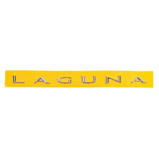 Laguna-tekstiembleemi 5624B (378 x 21 mm) kuva 1