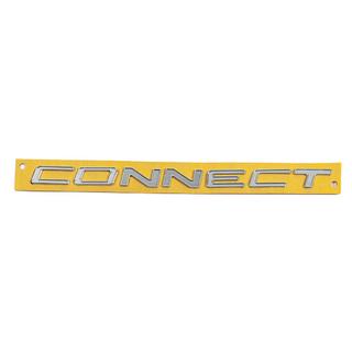 Connect-teksti (224 × 13 mm) kuva 1