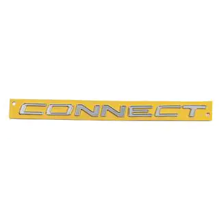 Connect-teksti (224 × 13 mm) kuva 1