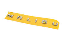 Chevrolet Malibu 2011–2018 Malibu-merkki 84290798 (256 x 18 mm) kuva 2