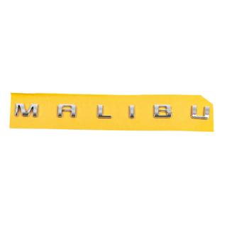 Malibu-merkki 84290798 (256 x 18 mm) Chevrolet Malibu 2011–2018 kuva 1