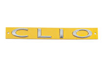 Renault Clio III 2005–2012 Mallimerkki Clio 7701208978 (190 mm x 25 mm) kuva 1