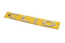 Renault Clio III 2005–2012 Mallimerkki Clio 7701208978 (190 mm x 25 mm) kuva 2