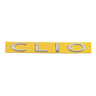 Mallimerkki Clio 7701208978 (190 mm x 25 mm) kuva 1