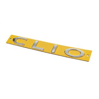 Mallimerkki Clio 7701208978 (190 mm x 25 mm) kuva 2