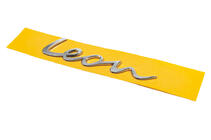 Seat Leon 2020– Leon mallimerkki 5FA8536873Q7 (189 mm x 40 mm) kuva 2