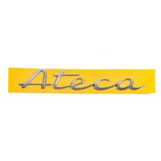 Ateca-tekstiembleemi (255 mm x 43 mm) Seat Ateca 2016– kuva 1