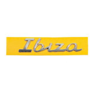 Ibiza-merkki 6F0853687 (166 x 39 mm) kuva 1