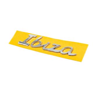 Ibiza-merkki 6F0853687 (166 x 39 mm) kuva 2
