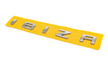 Seat Ibiza 2017– Ibiza-teksti (248 x 18 mm) kuva 2