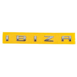 Ibiza-teksti (248 x 18 mm) kuva 1
