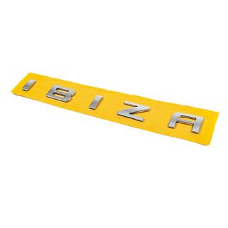 Ibiza-teksti (248 x 18 mm) kuva 2