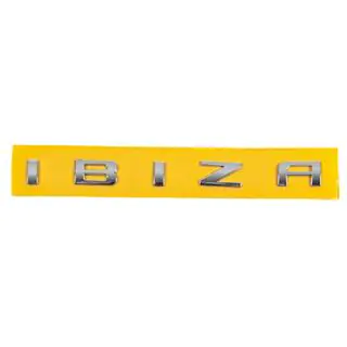 Ibiza-teksti (248 x 18 mm)