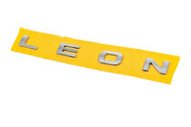 Seat Leon 2013–2020 Leon mallimerkintä 2013-2020 1p0853687739 (278 mm x 25 mm) kuva 2