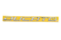Fiat Ducato 2006–2025 Ducato-teksti 1375586080 (380 x 30 mm) kuva 1