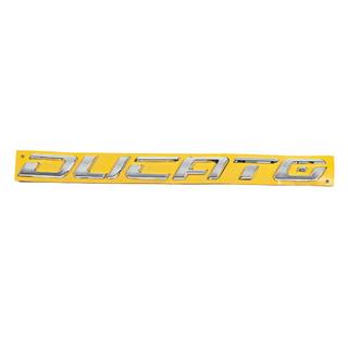 Ducato-teksti 1375586080 (380 x 30 mm) kuva 1