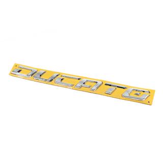 Ducato-teksti 1375586080 (380 x 30 mm) kuva 2