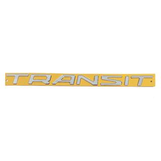Transit-tekstiembleemi (370 x 25 mm) Ford Custom 2013–2022 kuva 1