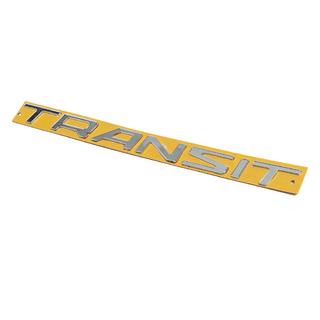 Transit-tekstiembleemi (370 x 25 mm) Ford Custom 2013–2022 kuva 2