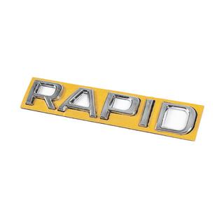 Rapid-teksti (130 x 22 mm) kuva 2