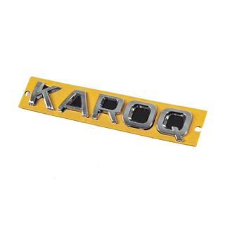 Karoq-tekstitunnus (148 mm x 25 mm) kuva 2