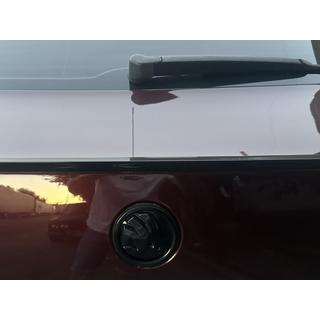 Musta tunnus 5JA853621 (89 mm) kuva 1