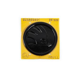 Musta tunnus 5JA853621 (89 mm) kuva 2