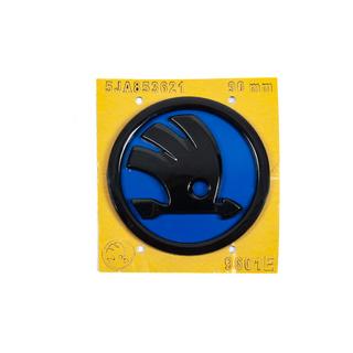 Sininen embleemi 5JA853621 (89 mm) kuva 1