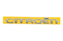 Citroen tekstiembleemi (185 x 17 mm) kuva 1