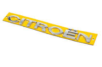 Citroen-teksti (225 x 30 mm) kuva 2