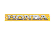 Honda-tekstiembleemi (145 mm x 18 mm) kuva 1