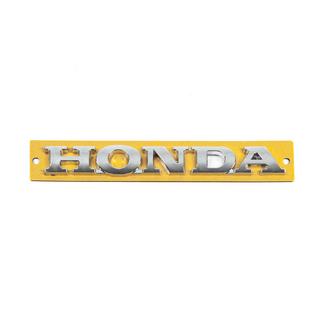 Honda-tekstiembleemi (145 mm x 18 mm) kuva 1