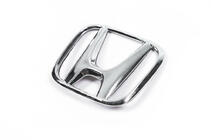 Honda Ohjauspyörän logo (kromi) kuva 2