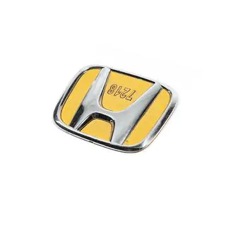 Embleemi (kromi, itsekiinnittyvä) kuva 2