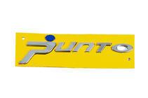 Fiat Punto Grande/EVO 2006–2018 Punto-teksti Grandeen (sininen piste, 1518a) kuva 1