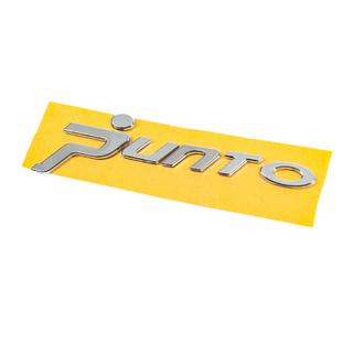 Punto-teksti Grandeen (kromipiste, 1518) Fiat Punto Grande/EVO 2006–2018 kuva 2