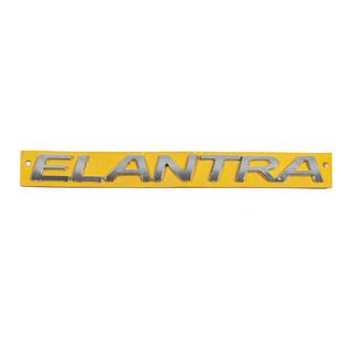 Elantra-tekstitunnus 863153X100 (250 mm x 22 mm) kuva 1