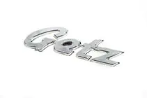 Hyundai Getz 2002– Getz-teksti (100 mm x 38 mm) kuva 2