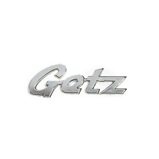 Getz-teksti (100 mm x 38 mm)