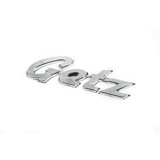 Getz-teksti (100 mm x 38 mm) kuva 2