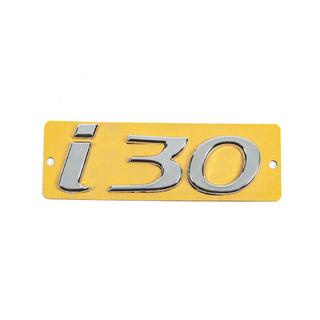 I30-embleemi (108 x 37 mm)