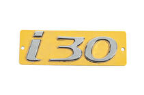 Hyundai I-30 2012–2017 I30-embleemi (108 x 37 mm) kuva 1