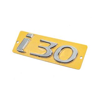 I30-embleemi (108 x 37 mm) kuva 2