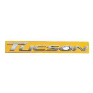 Tucson-teksti 86310D300 (220 x 22 mm) kuva 1