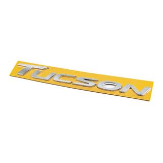 Tucson-teksti 86310D300 (220 x 22 mm) Hyundai Tucson TL 2016–2021 kuva 2
