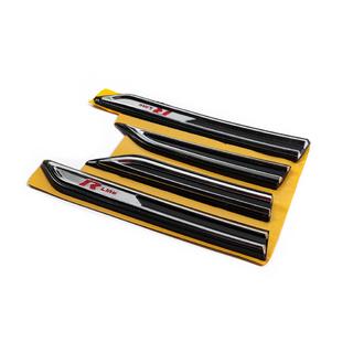 Kromiset ovilistat R-Line 8425C (255/185 mm x 29 mm) kuva 2