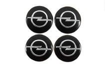 Opel Tarrat vannekapseleihin 56 mm J1023 (4 kpl) kuva 2