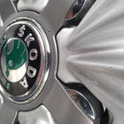 Skoda Vanteiden keskiökapselitarat 56 mm J1009 (4 kpl) kuva 3