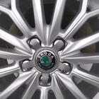 Skoda Vanteiden keskiökapselitarat 56 mm J1009 (4 kpl) kuva 1
