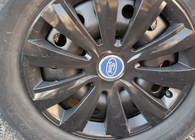 Ford Tarrat vanteen keskiökapseleihin 60 mm 8946A (4 kpl) kuva 4
